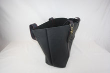 Large Leather Tote