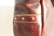 Vintage Messenger Bag