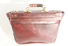 Vintage Messenger Bag