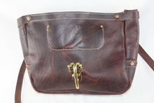 Vintage Messenger Bag