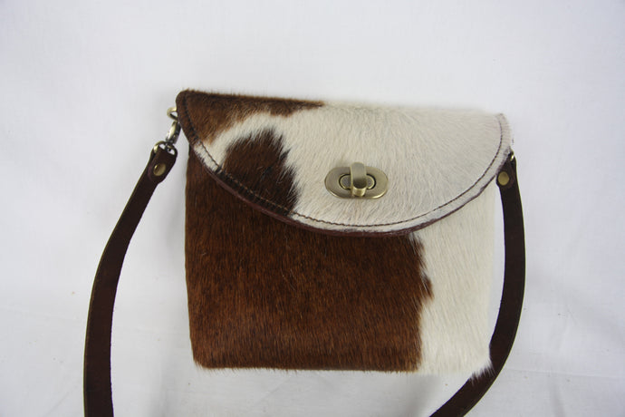Cross Body Purse